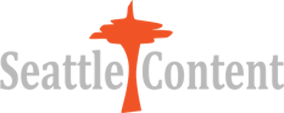 Seattle Content Logo